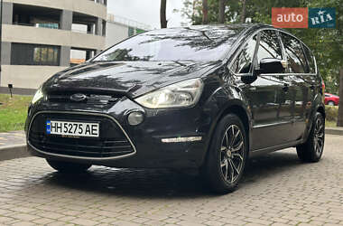 Минивэн Ford S-Max 2013 в 