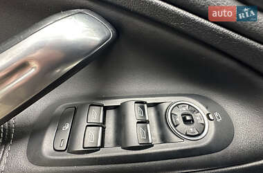 Минивэн Ford S-Max 2013 в 