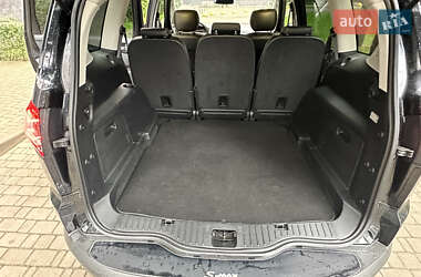 Минивэн Ford S-Max 2013 в 