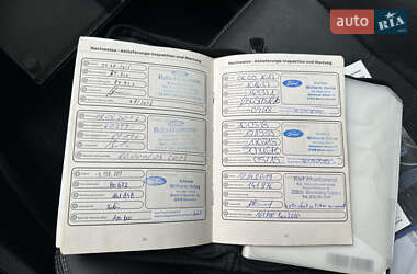 Минивэн Ford S-Max 2013 в 