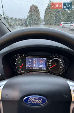 Минивэн Ford S-Max 2014 в 