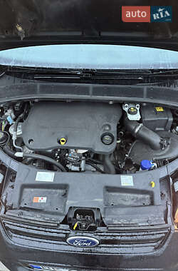 Минивэн Ford S-Max 2014 в 