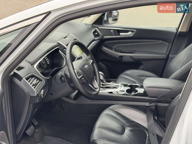Мінівен Ford S-Max 2018 в Рівному