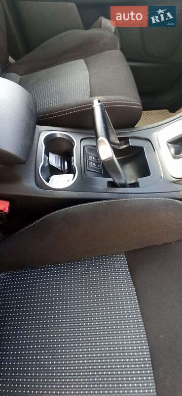 Минивэн Ford S-Max 2013 в Дунаевцах фото 15 Минивэн Ford S-Max 2013 в Дунаевцах