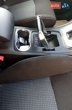 Мінівен Ford S-Max 2013 в 