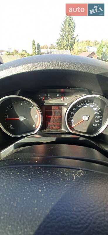 Минивэн Ford S-Max 2013 в Дунаевцах фото 20 Минивэн Ford S-Max 2013 в Дунаевцах