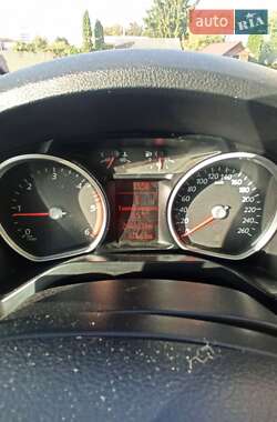 Мінівен Ford S-Max 2013 в 