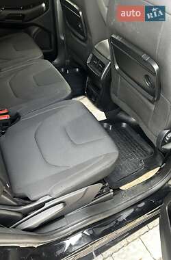Мінівен Ford S-Max 2020 в 