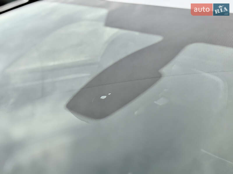 Мінівен Ford S-Max 2014 в Львові