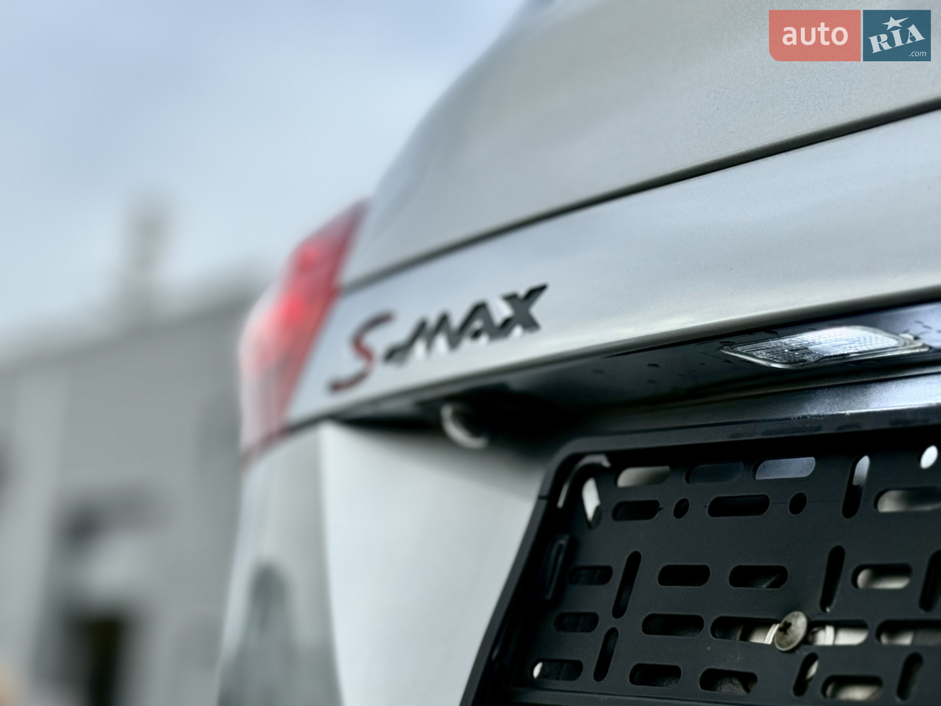 2014 Ford S-MAX - мініатюра 20
