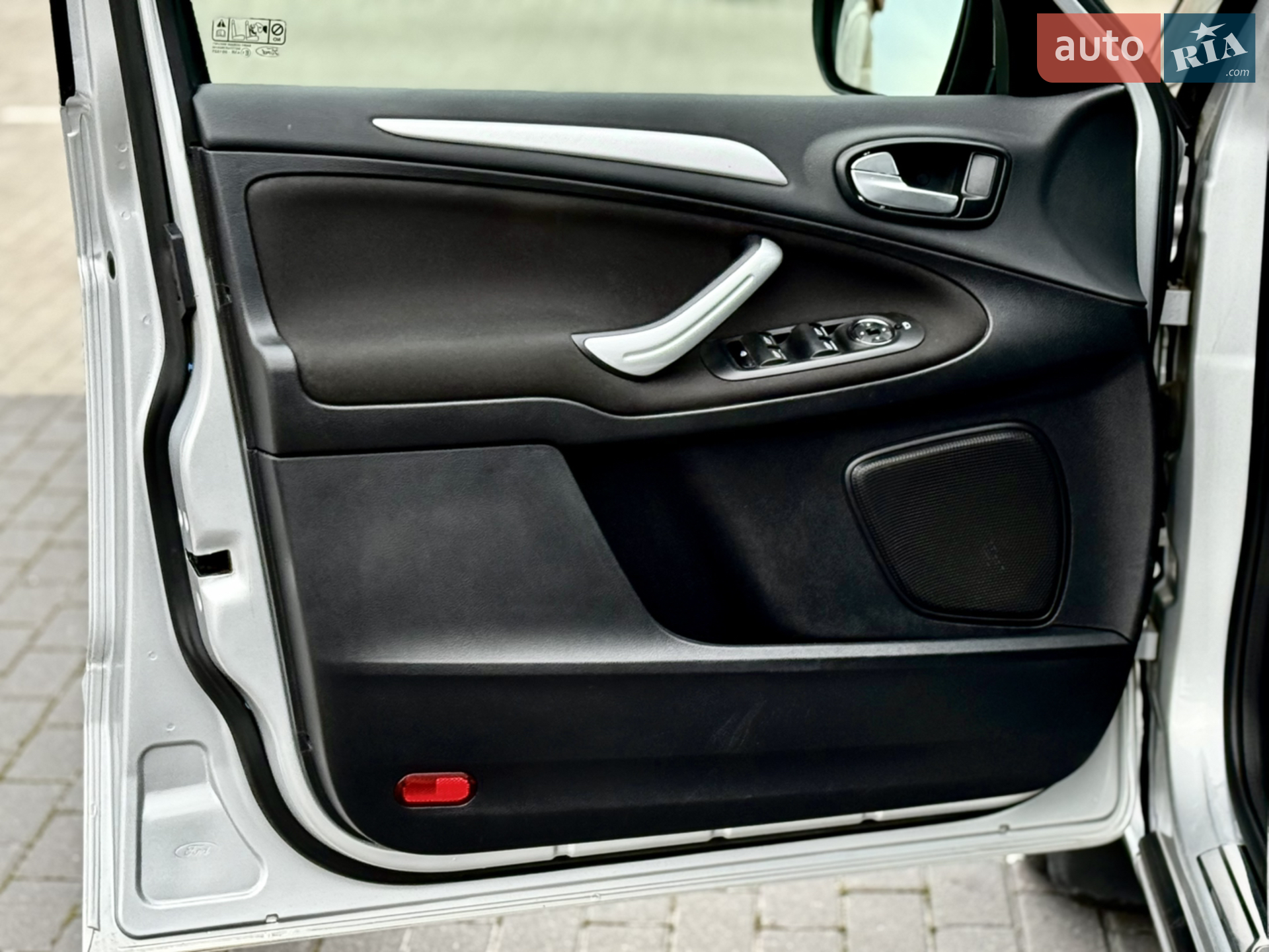 2014 Ford S-MAX - мініатюра 24
