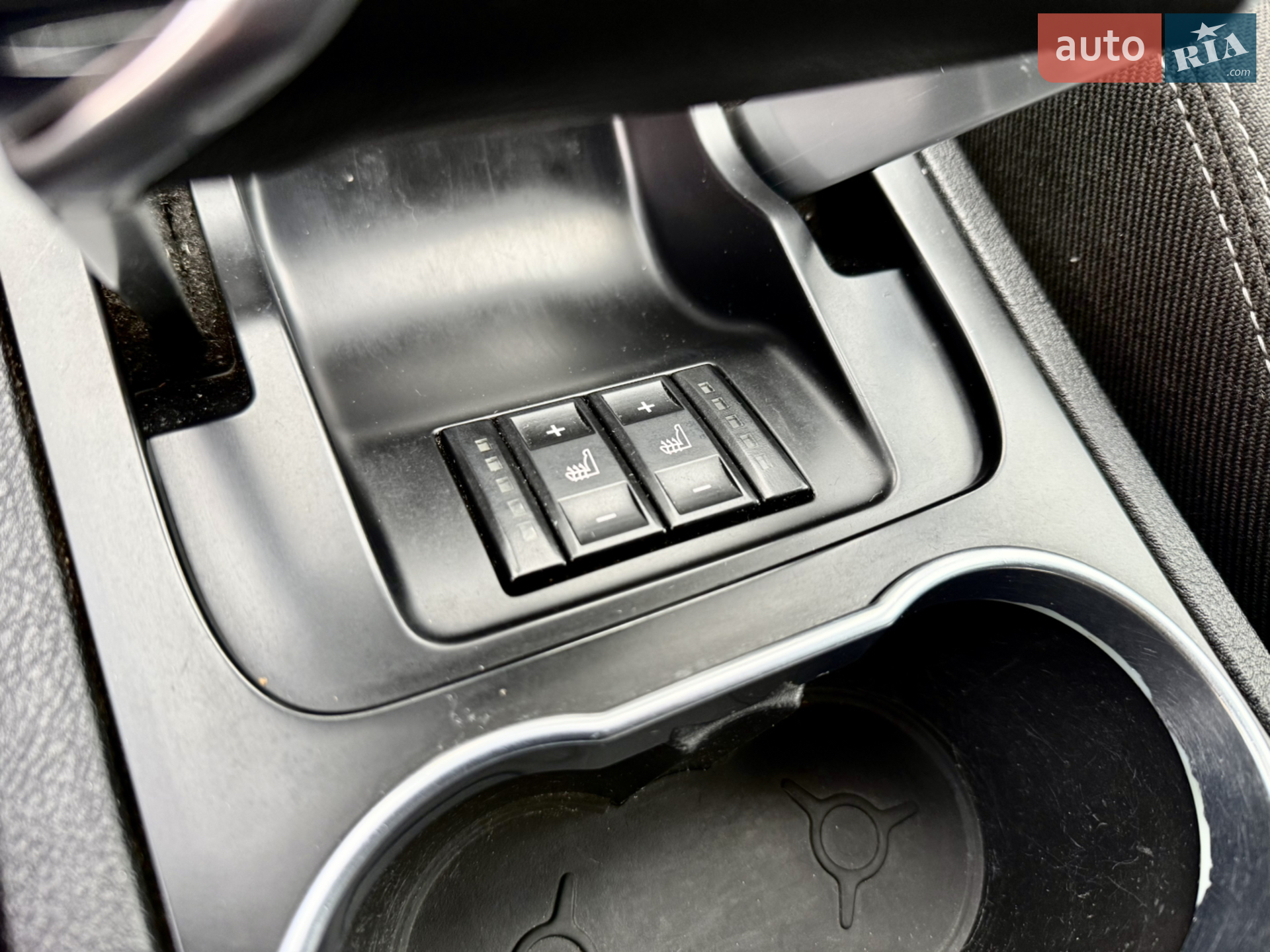 2014 Ford S-MAX - мініатюра 41