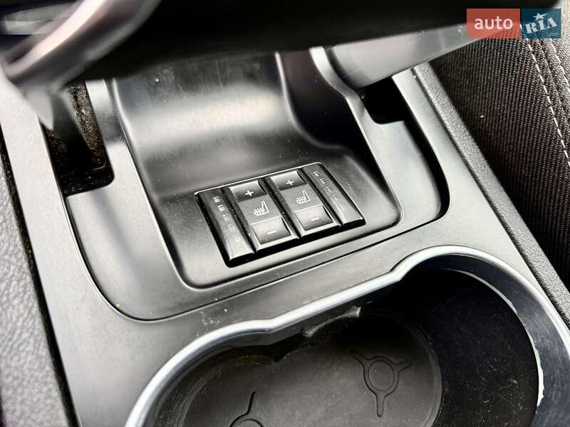 Мінівен Ford S-Max 2014 в Львові