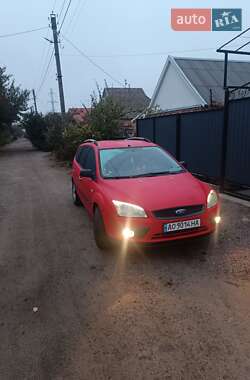 Минивэн Ford S-Max 2006 в Житомире Минивэн Ford S-Max 2006 в Житомире
