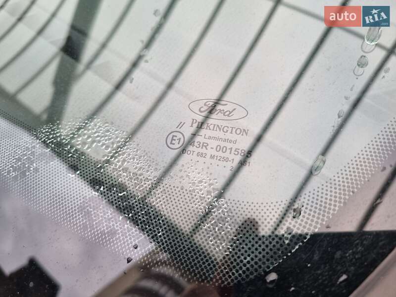 Минивэн Ford S-Max 2012 в Ровно фото 4 Минивэн Ford S-Max 2012 в Ровно