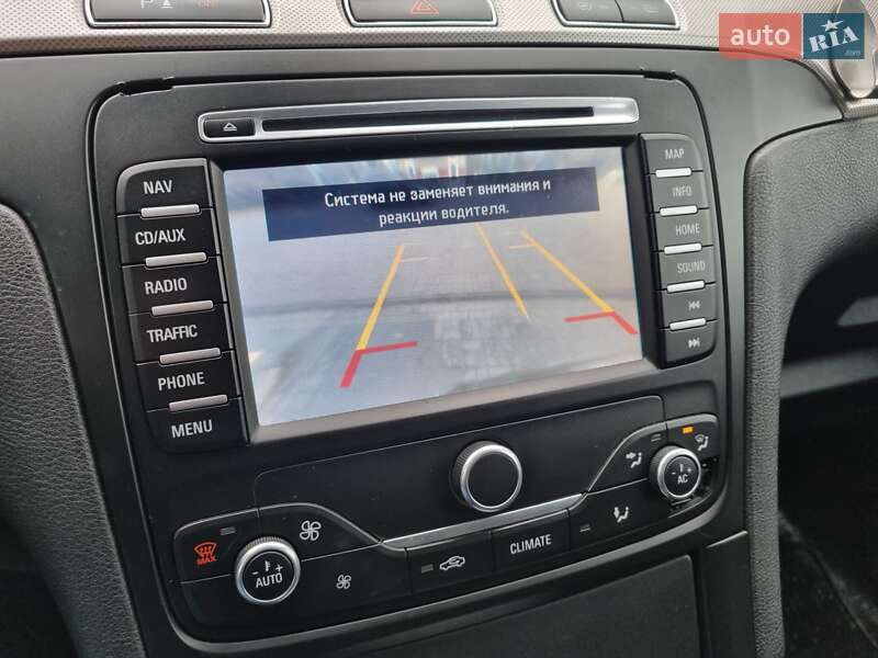 Минивэн Ford S-Max 2012 в Ровно фото 9 Минивэн Ford S-Max 2012 в Ровно