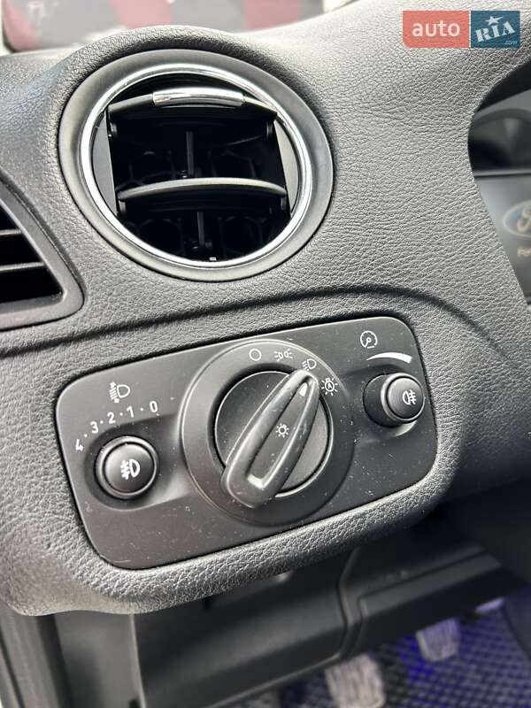 Мінівен Ford S-Max 2009 в Сумах