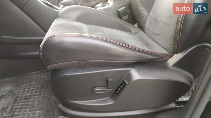 Мінівен Ford S-Max 2010 в Буську