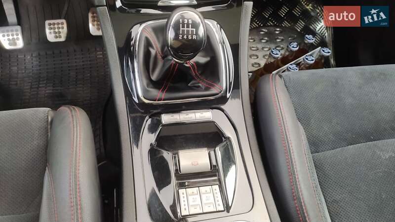 Мінівен Ford S-Max 2010 в Буську