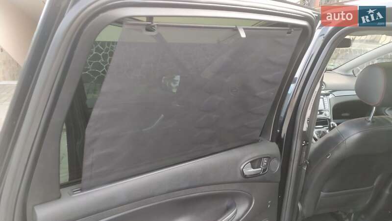 Мінівен Ford S-Max 2010 в Буську