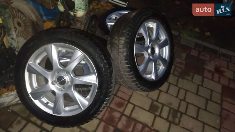 Мінівен Ford S-Max 2010 в Буську