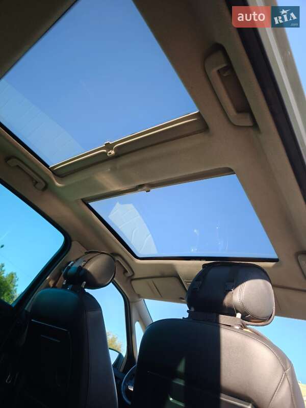 Минивэн Ford S-Max 2006 в Болграде