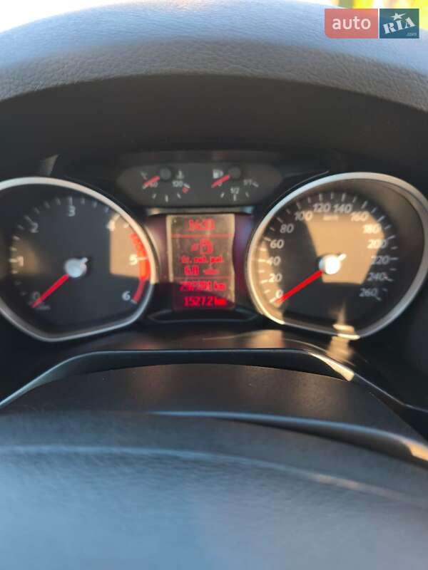 Минивэн Ford S-Max 2006 в Болграде