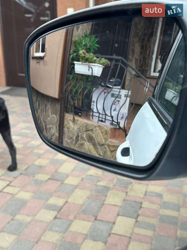 Мінівен Ford S-Max 2016 в Калуші фото 7 Мінівен Ford S-Max 2016 в Калуші