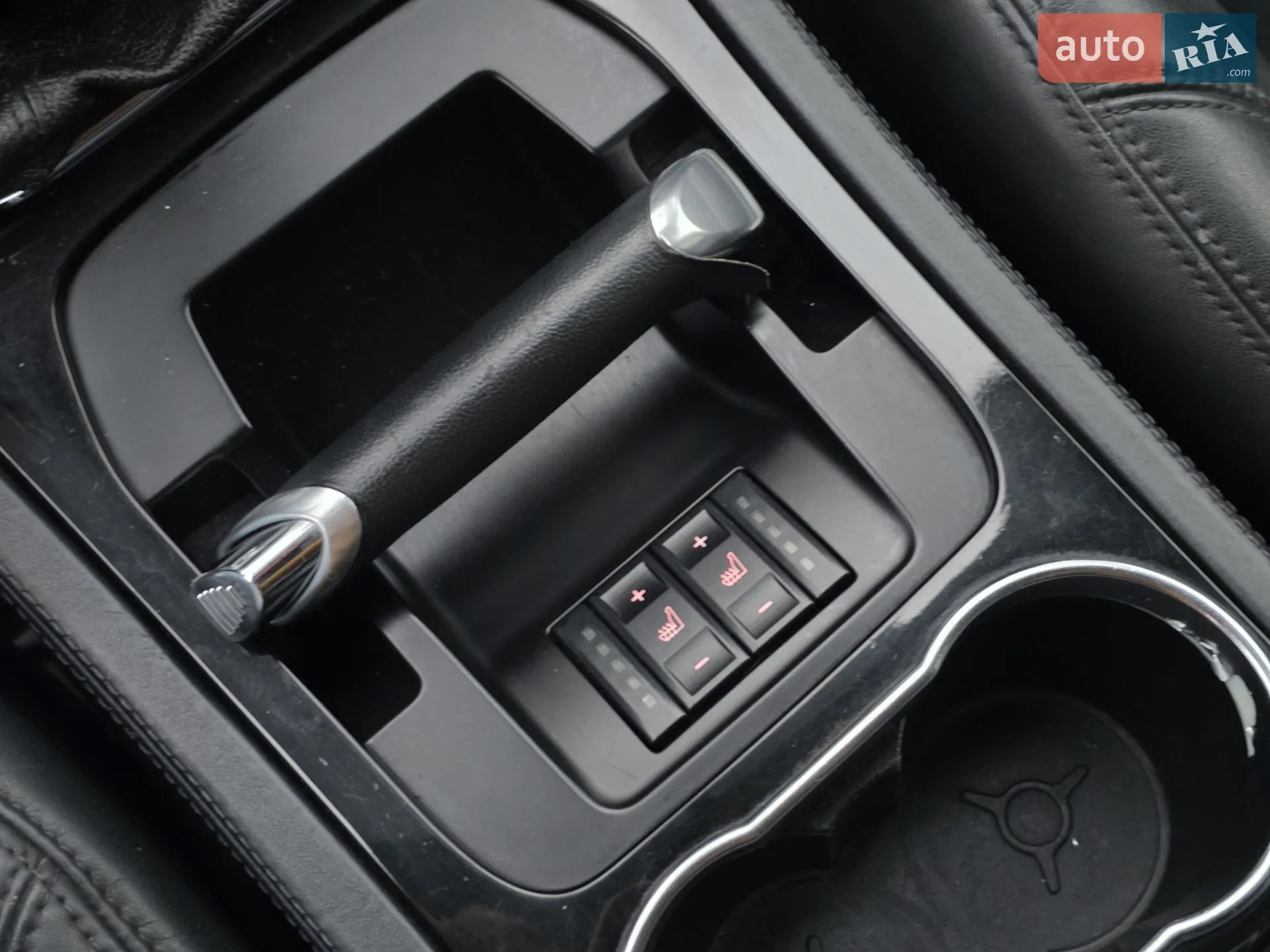 2015 Ford S-MAX - мініатюра 23