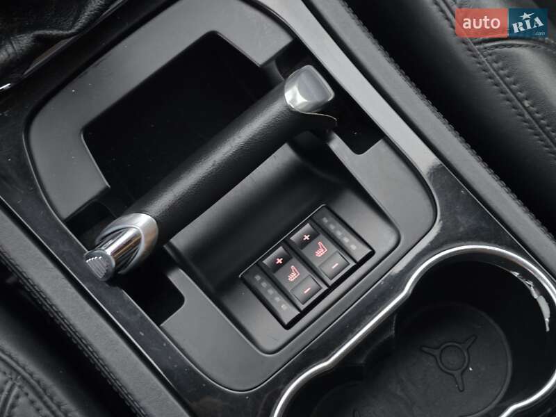 Мінівен Ford S-Max 2015 в Тернополі фото 21 Мінівен Ford S-Max 2015 в Тернополі