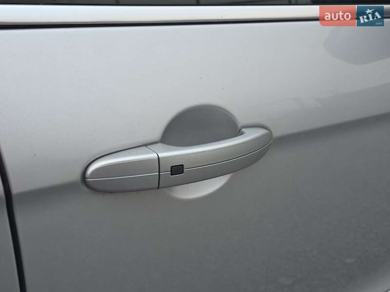 Мінівен Ford S-Max 2015 в Тернополі фото 31 Мінівен Ford S-Max 2015 в Тернополі