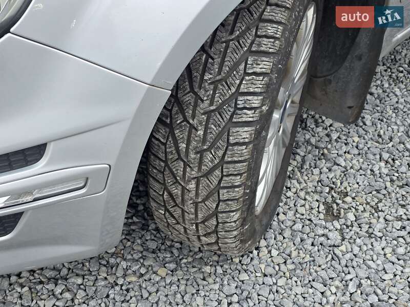 Мінівен Ford S-Max 2015 в Тернополі фото 47 Мінівен Ford S-Max 2015 в Тернополі