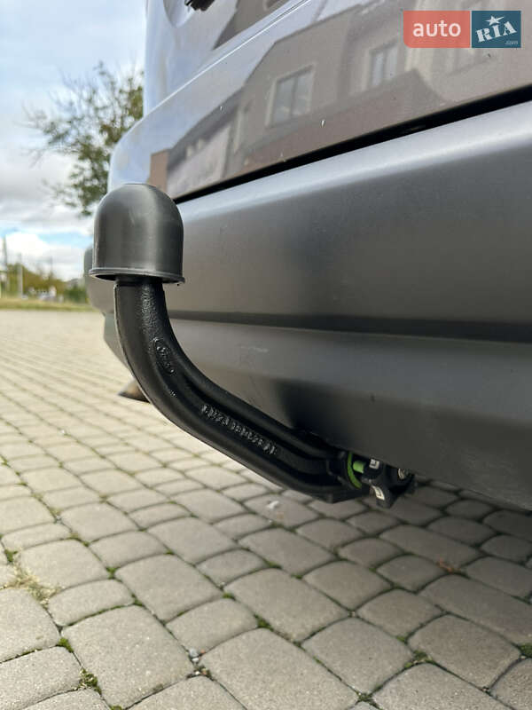 Минивэн Ford S-Max 2014 в Коломые