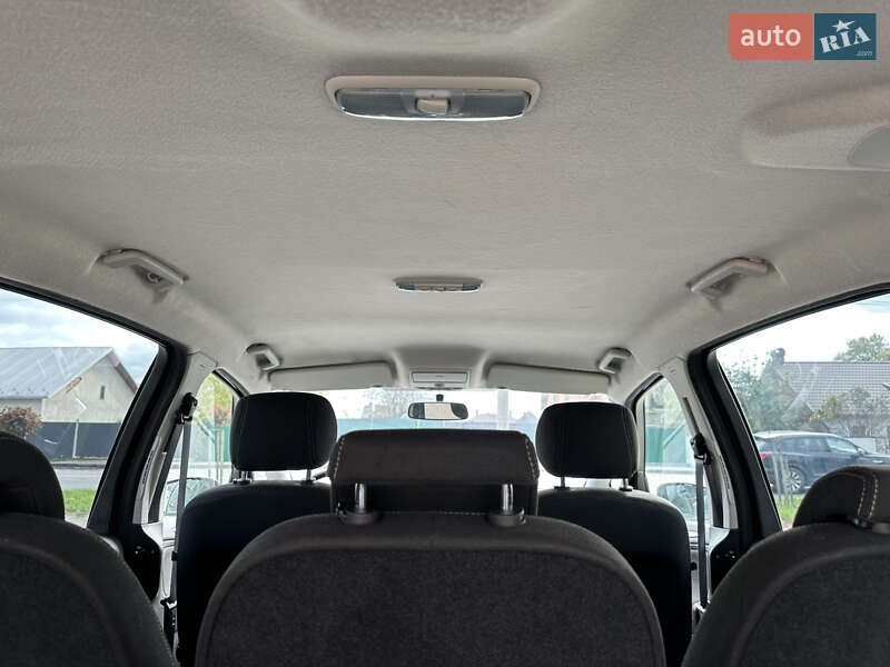 Минивэн Ford S-Max 2014 в Коломые