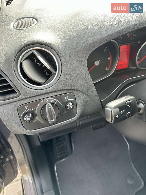 Минивэн Ford S-Max 2014 в Коломые