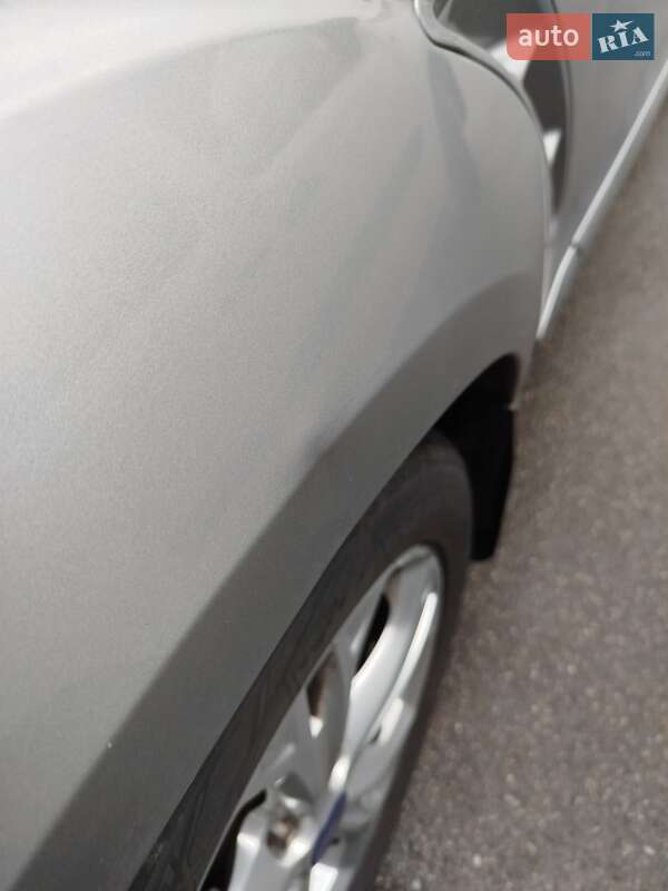 Мінівен Ford S-Max 2013 в Вишневому фото 22 Мінівен Ford S-Max 2013 в Вишневому