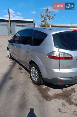 Минивэн Ford S-Max 2007 в Коростене