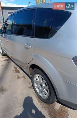 Минивэн Ford S-Max 2007 в Коростене