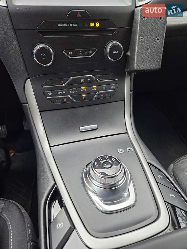 Мінівен Ford S-Max 2020 в Коломиї