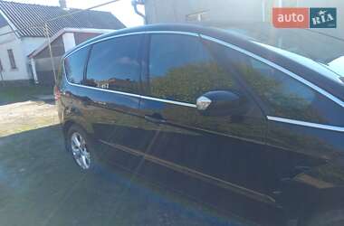Минивэн Ford S-Max 2014 в Березовке