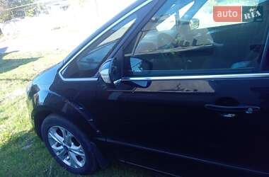 Минивэн Ford S-Max 2014 в Березовке