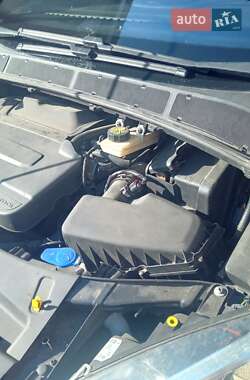 Минивэн Ford S-Max 2014 в Березовке