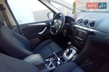 Минивэн Ford S-Max 2014 в Березовке