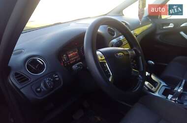 Минивэн Ford S-Max 2014 в Березовке