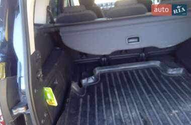 Минивэн Ford S-Max 2014 в Березовке