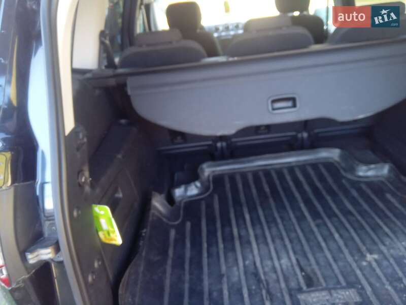 Минивэн Ford S-Max 2014 в Одессе