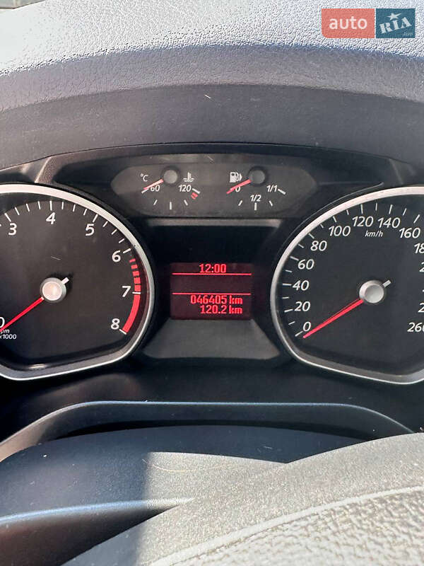 Мінівен Ford S-Max 2006 в Одесі фото 7 Мінівен Ford S-Max 2006 в Одесі