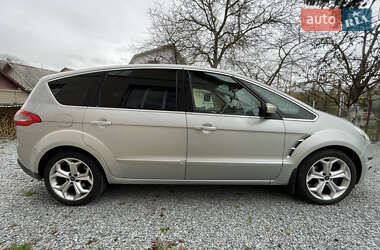 Мінівен Ford S-Max 2014 в Рівному