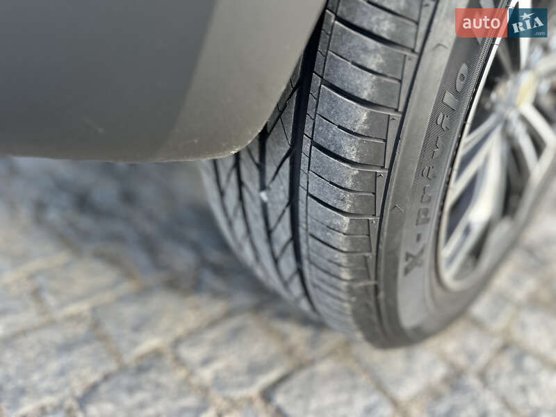 Минивэн Ford S-Max 2013 в Броварах фото 28 Минивэн Ford S-Max 2013 в Броварах