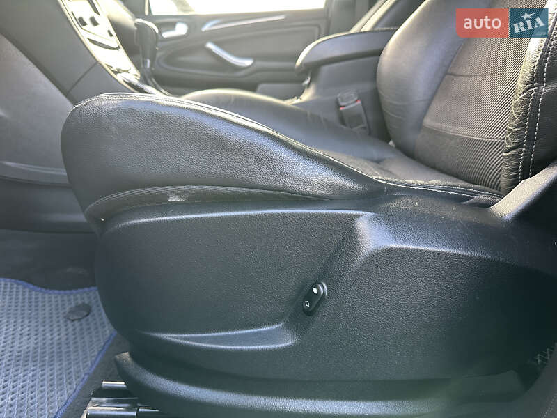 Минивэн Ford S-Max 2013 в Броварах фото 40 Минивэн Ford S-Max 2013 в Броварах